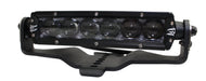 Go Rhino 731060T XE Hood Hinge Light Mounts for Jeep JL/JT (Pair) - Fits 6" Single Row LED Bar - Truck Part Superstore