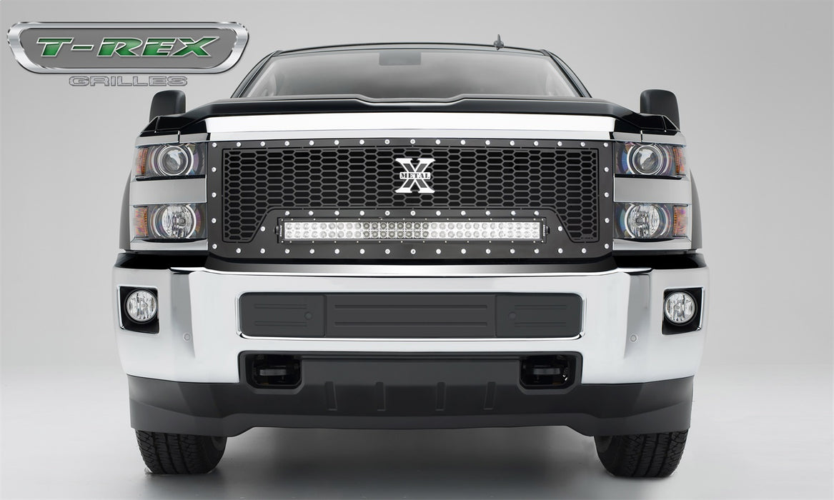 T-Rex Grilles 7311241 Laser Torch Series Grille - Truck Part Superstore
