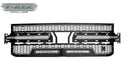 T-Rex Grilles 7311261-BR Stealth Laser Torch Series Grille - Truck Part Superstore
