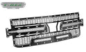 T-Rex Grilles 7311261 Laser Torch Series Grille - Truck Part Superstore