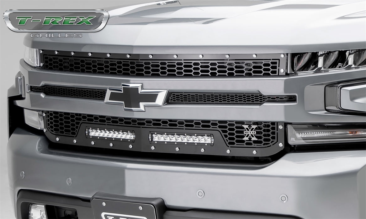 T-Rex Grilles 7311261 Laser Torch Series Grille - Truck Part Superstore