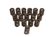 Lunati 73117-16 Dual Valve Spring w/o Damper 1.550" O.D.; 1.800" Installed Height; 16 Springs - Truck Part Superstore