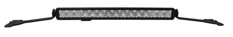 Go Rhino 731200T XE Hood Hinge Light Mount for Jeep JL/JT - Fits 20" Single Row LED Bar - Truck Part Superstore