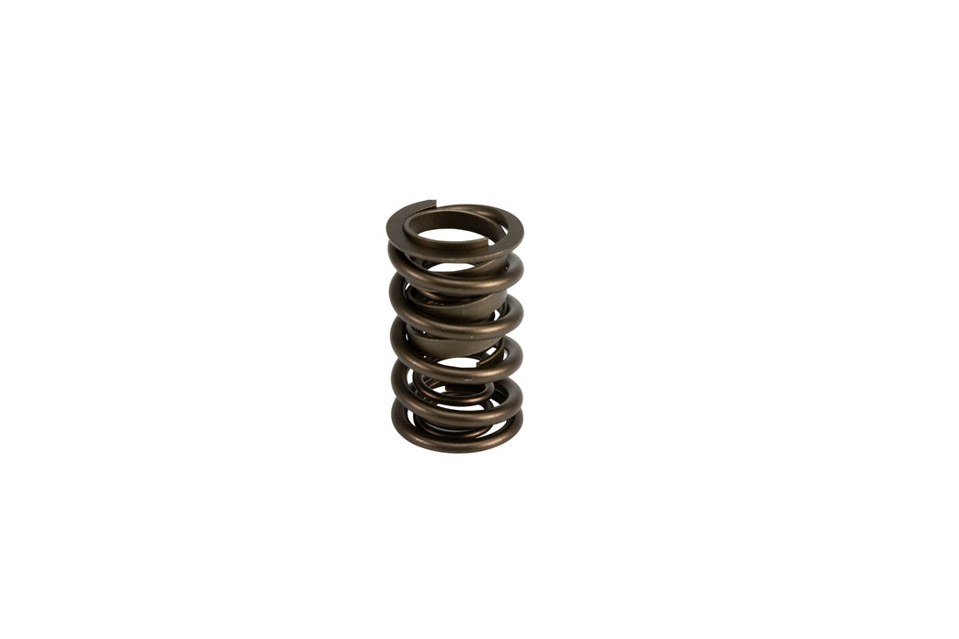 Lunati 73124-1 Dual Valve Spring w/ Damper 1.510" O.D.; 1.880" Installed Height; One Spring - Truck Part Superstore