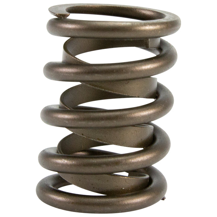 Lunati 73126-1 Single Valve Spring w/ Damper; 1.500" O.D.; 1.800" Installed Height; One Spring - Truck Part Superstore