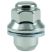 Gorilla Automotive 73128NS NISSAN MAG LUG 13/16" 12-1.25 CHR BULK - Truck Part Superstore
