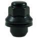 Gorilla Automotive 73128NSBC NISSAN MAG LUG 13/16" 12-1.25 BLK BULK - Truck Part Superstore