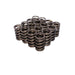 Lunati 73129-16 Dual Valve Spring w/ Damper 1.535" O.D.; 1.880" Installed Height; 16 Springs - Truck Part Superstore
