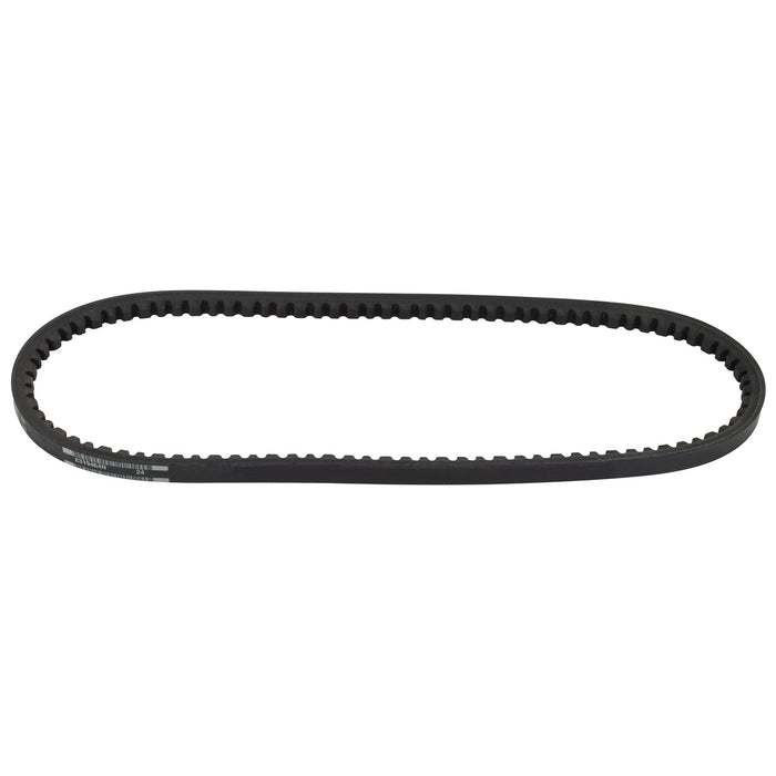 Powermaster Performance 7312 Accessory Drive Belt; V-Belt; 10mm W x 31 1/8 in. L; - Truck Part Superstore