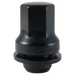 Gorilla Automotive 73138JBC JAGUAR MAG LUG 3/4" 12-1.50 BLK BULK - Truck Part Superstore