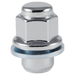Gorilla Automotive 73138T TOY MAG LUG 13/16" 12-1.50 CHR BULK - Truck Part Superstore