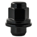 Gorilla Automotive 73138TBC TOY MAG LUG 13/16" 12-1.50 BLK BULK - Truck Part Superstore