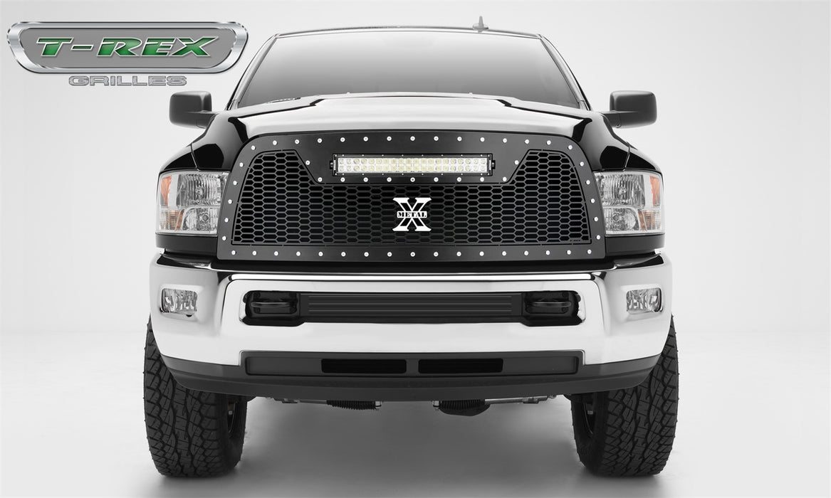 T-Rex Grilles 7314521 Laser Torch Series Grille - Truck Part Superstore