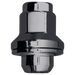 Gorilla Automotive 73148TXXBC TOY MAG LUG 7/8" 14-1.50 BLK BULK - Truck Part Superstore