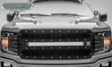 T-Rex Grilles 7315711 Laser Torch Series Grille - Truck Part Superstore