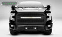 T-Rex Grilles 7315741-BR Stealth Laser Torch Series Grille - Truck Part Superstore
