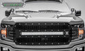 T-Rex Grilles 7315751 Laser Torch Series Grille - Truck Part Superstore