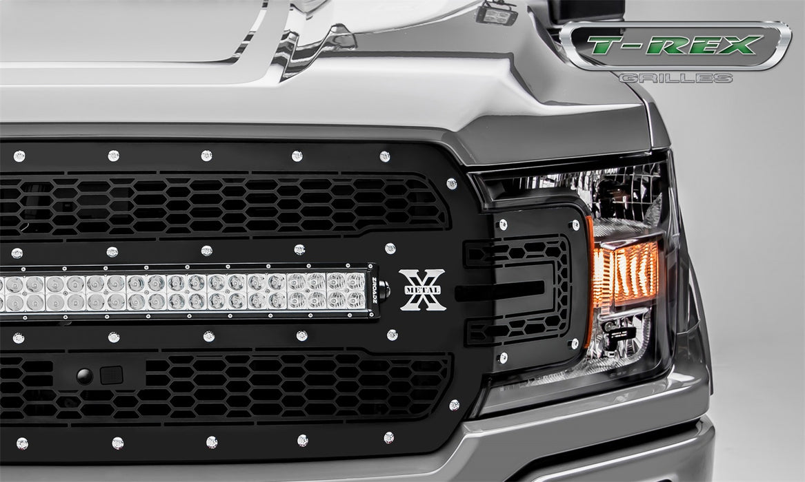 T-Rex Grilles 7315751 Laser Torch Series Grille - Truck Part Superstore