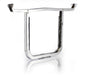 Be Cool 73158 57 Chevrolet Aluminum Core Support Polished Finish Be Cool Radiator - Truck Part Superstore