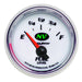 AutoMeter 7316 GAUGE; FUEL LEVEL; 2 1/16in.; 240OE TO 33OF; ELEC; NV - Truck Part Superstore