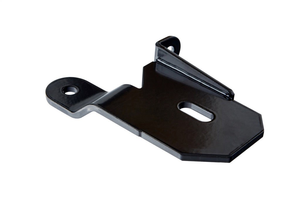 KC Hilites 7318 Jeep JL; A-Pillar Bracket Set Blk - Truck Part Superstore