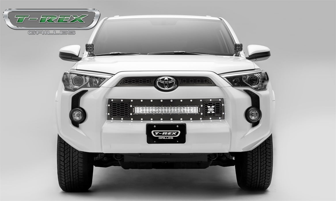 T-Rex Grilles 7319491 Laser Torch Series Grille - Truck Part Superstore