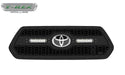 T-Rex Grilles 7319511-BR Stealth Laser Torch Series Grille - Truck Part Superstore