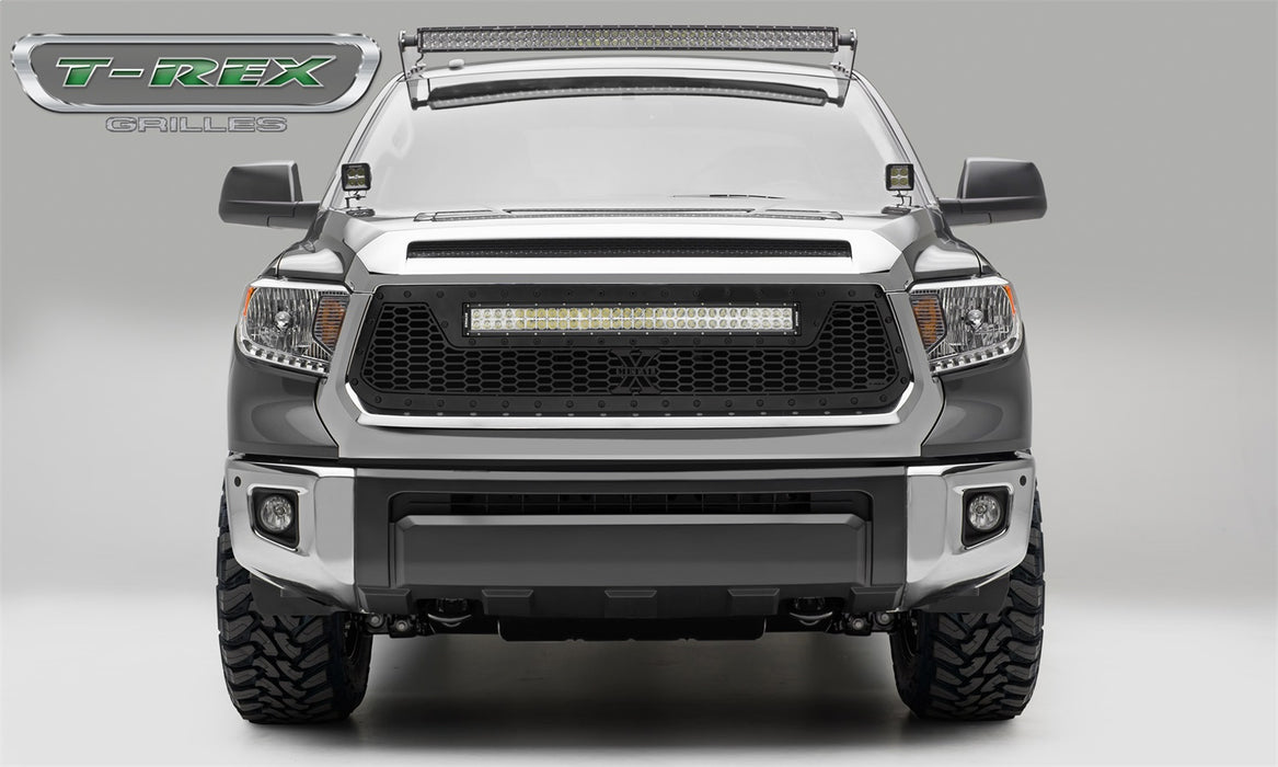 T-Rex Grilles 7319641-BR Stealth Laser Torch Series Grille - Truck Part Superstore