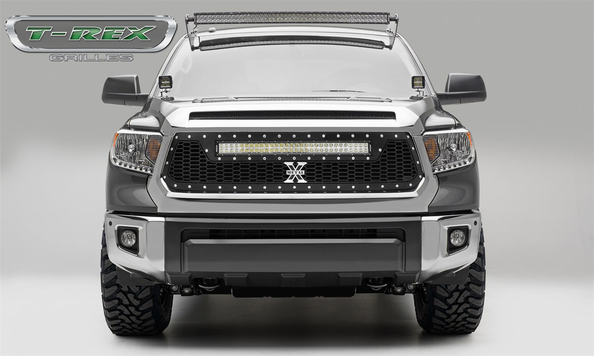 T-Rex Grilles 7319641 Laser Torch Series Grille - Truck Part Superstore