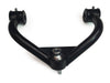 Tuff Country 10932 Uni-Ball Upper Control Arms 11-19 Chevy Silverado/GMC Sierra 2500HD/3500/3500HD 4x4 & 2WD Pair Tuff Country - Truck Part Superstore