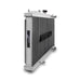 Mishimoto MMRAD-240-95KA Performance Aluminum Radiator fits Nissan 240SX 1995-1998 KA Engine - Truck Part Superstore