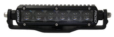 Go Rhino 732060T XE Center Hood Light Mounts for Jeep JL/JT - Fits 6" Single Row LED Light Bar - Truck Part Superstore