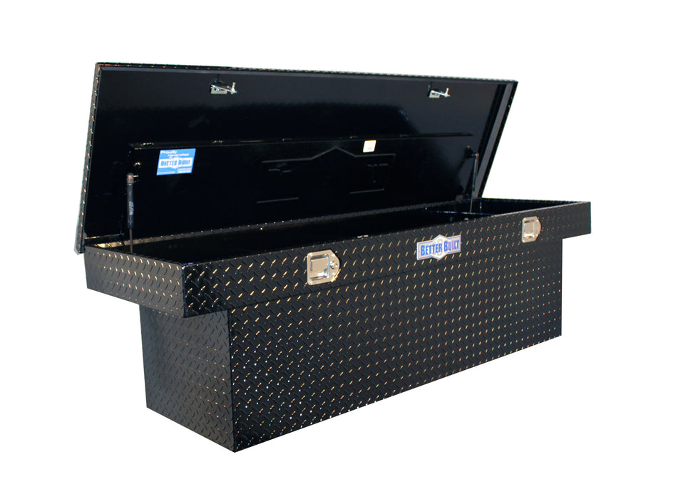 Better Built 73210094 Crown Series Deep Crossover Tool Box - Truck Part Superstore