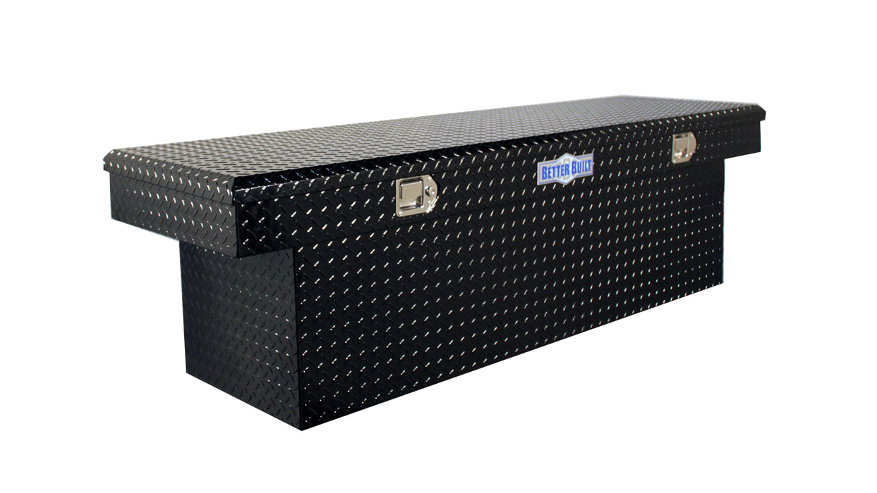 Better Built 73210094 Crown Series Deep Crossover Tool Box - Truck Part Superstore