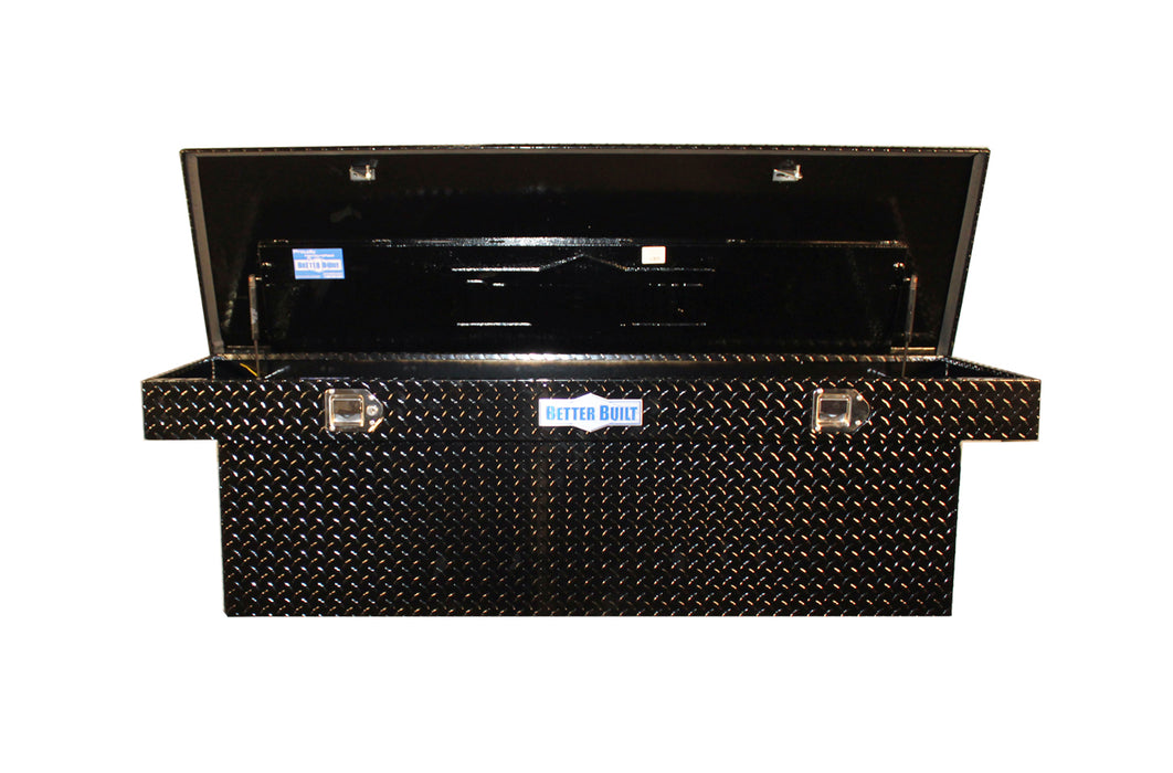 Better Built 73210094 Crown Series Deep Crossover Tool Box - Truck Part Superstore