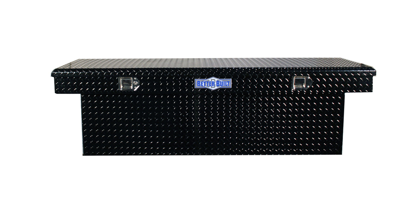 Better Built 73210094 Crown Series Deep Crossover Tool Box - Truck Part Superstore