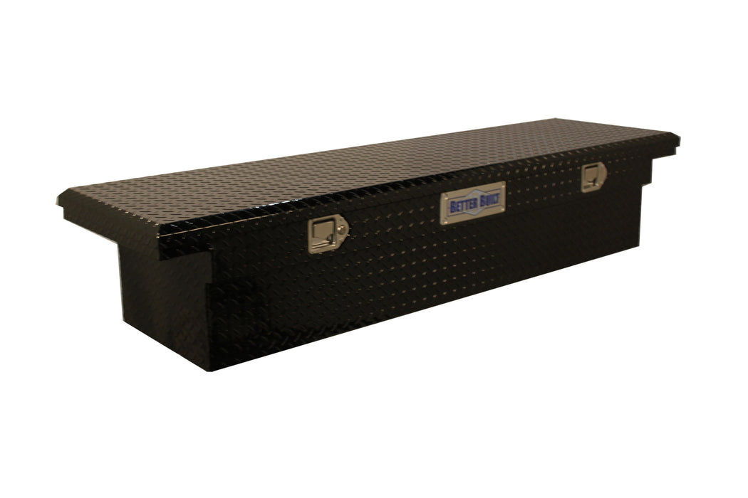 Better Built 73210095 Crown Series Low Profile Crossover Tool Box - Truck Part Superstore