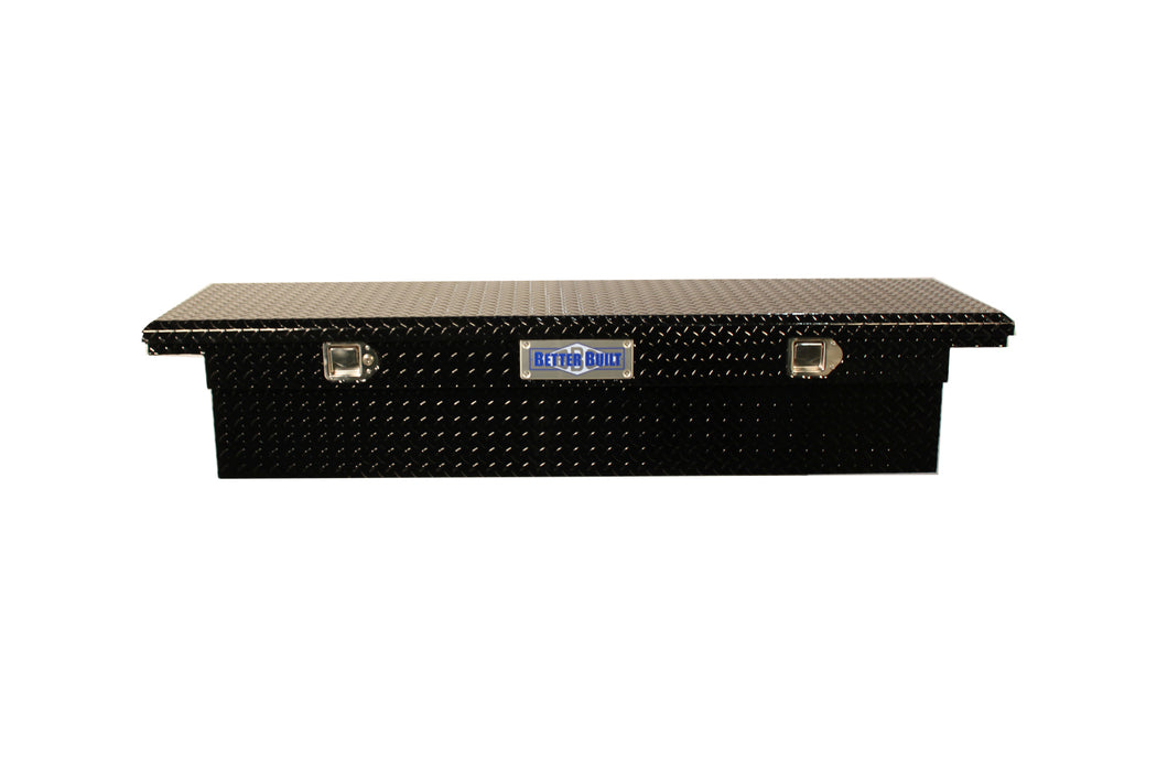 Better Built 73210095 Crown Series Low Profile Crossover Tool Box - Truck Part Superstore