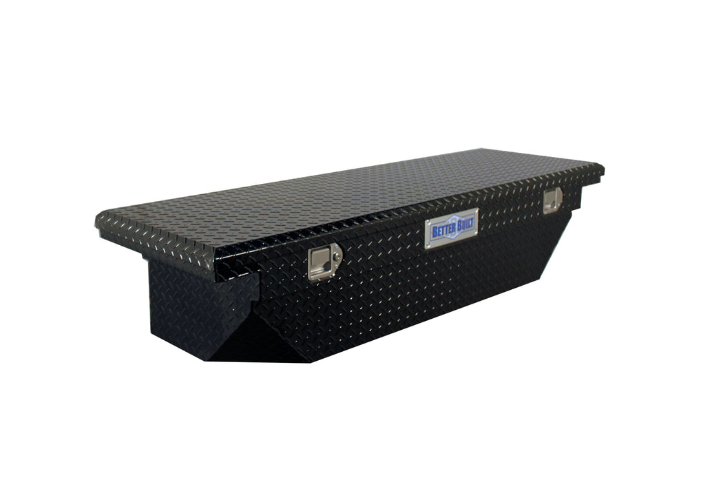 Better Built 73210096 Crown Series Low Profile Crossover Tool Box - Truck Part Superstore