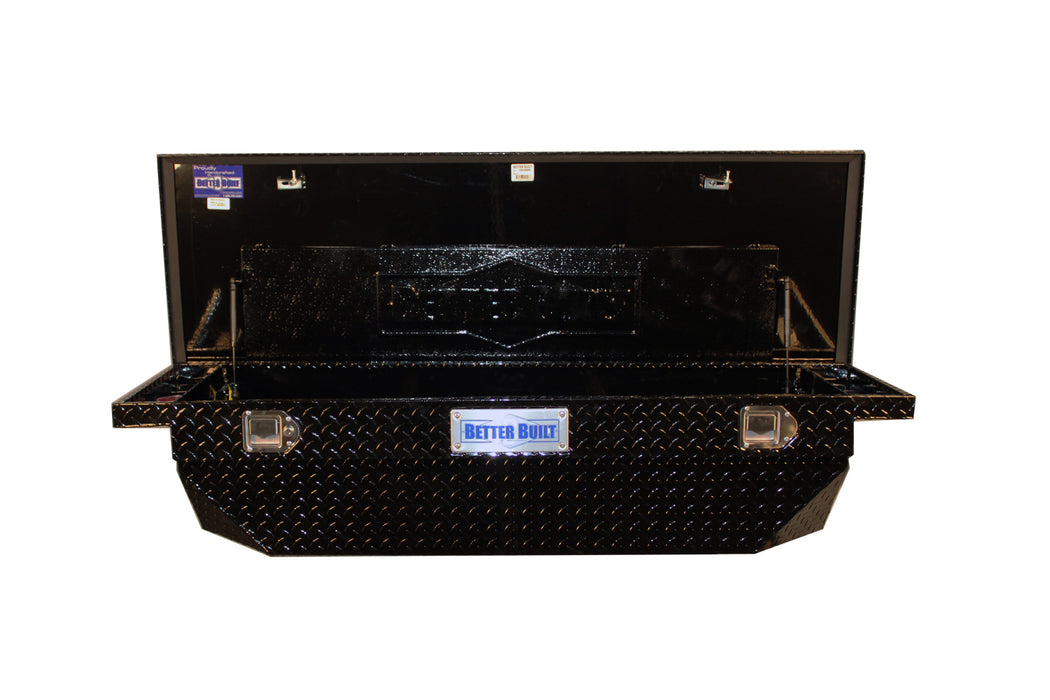 Better Built 73210096 Crown Series Low Profile Crossover Tool Box - Truck Part Superstore