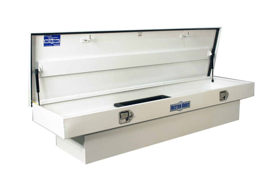 Better Built 73210169 Crown Series Crossover Tool Box - Truck Part Superstore