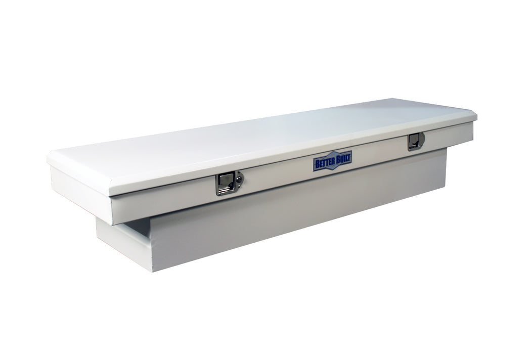 Better Built 73210169 Crown Series Crossover Tool Box - Truck Part Superstore