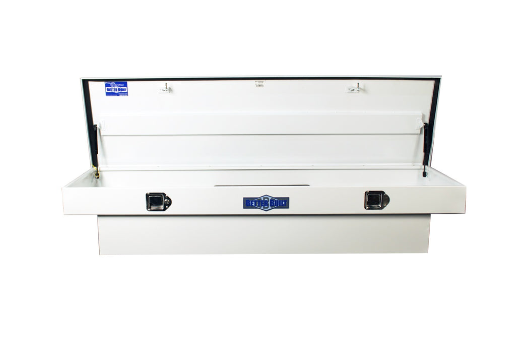 Better Built 73210169 Crown Series Crossover Tool Box - Truck Part Superstore