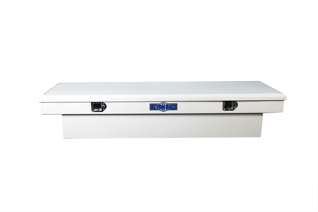 Better Built 73210169 Crown Series Crossover Tool Box - Truck Part Superstore