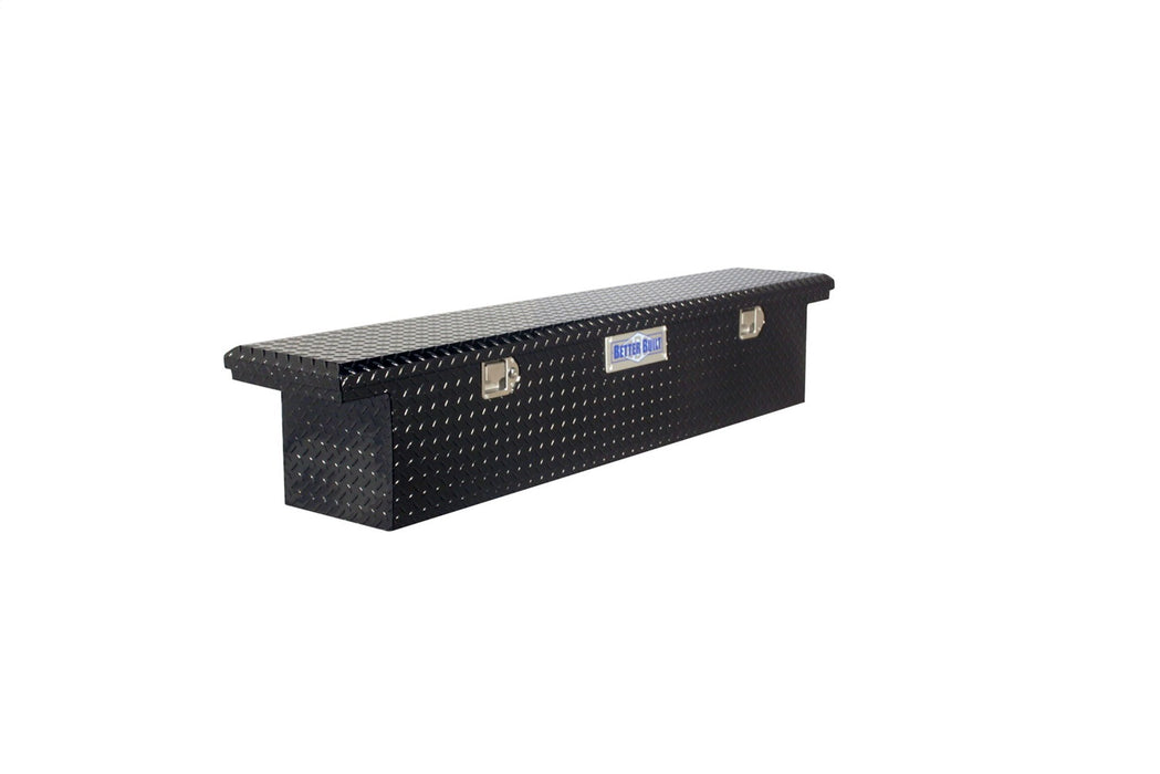 Better Built 73210283 Crown Series Slimline Low Profile Tool Box - Truck Part Superstore