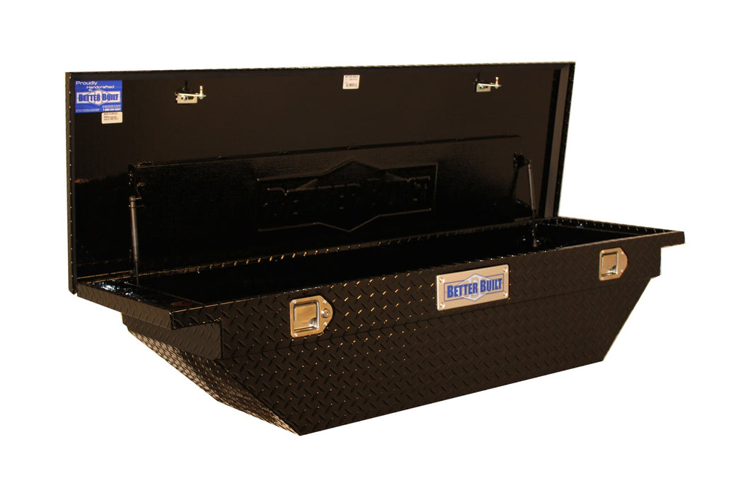 Better Built 73212113 Crown Series Low Profile Crossover Tool Box - Truck Part Superstore
