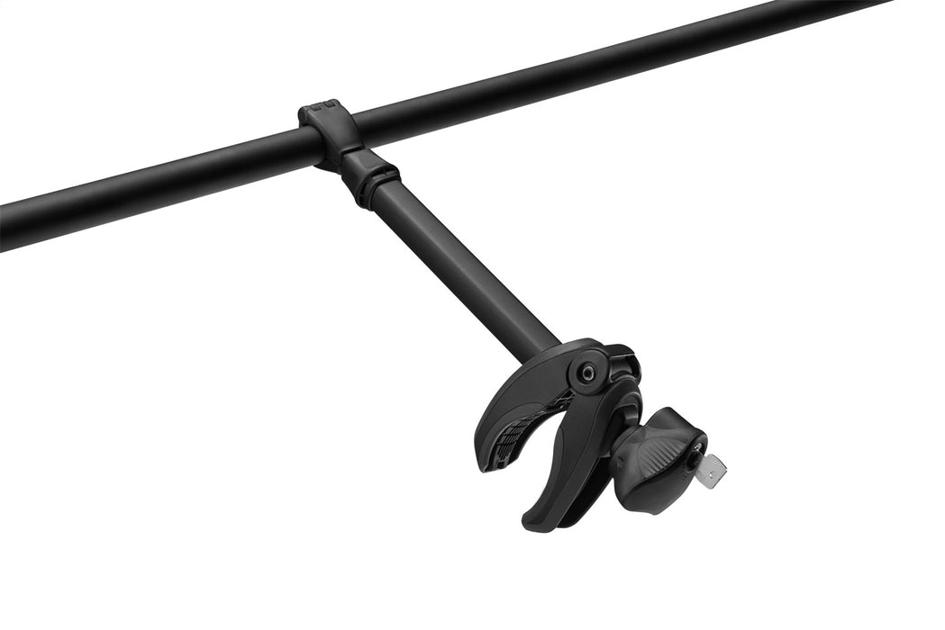 Thule 302043 Thule Elite Van XT; Black; For Use MB Sprinter; - Truck Part Superstore