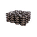 Lunati 73236-16 Single Valve Spring w/ Damper; 1.540" O.D.; 1.930" Installed Height; 16 Springs - Truck Part Superstore