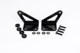 KC Hilites 7324 Jeep JK; Hood Mount Brkt Set for 30in. LED 07-18 - Truck Part Superstore