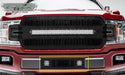 T-Rex Grilles 7325711-BR Stealth Laser Torch Series Bumper Grille - Truck Part Superstore